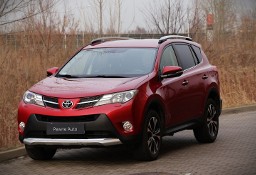 Toyota RAV 4 IV Toyota RAV4 2.0 Premium | Executive | VAT Marża | Gwarancja | Salon