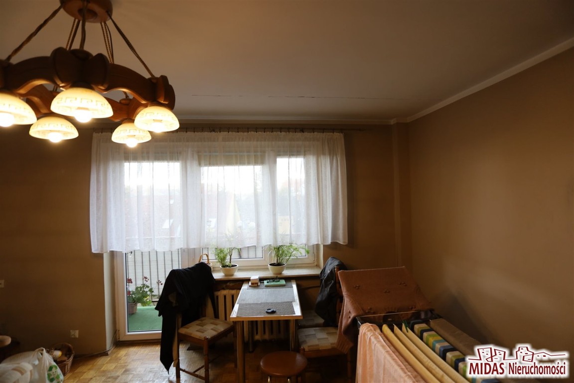 Mieszkanie na sprzedaż, 2 pokoje, 45 m², Aleksandrów Kujawski