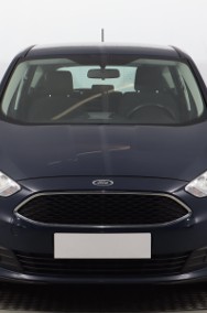 Ford C-MAX III , Navi, Klimatronic, Tempomat, Parktronic,-2