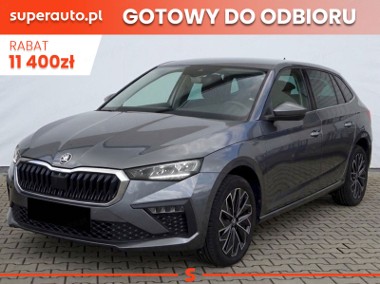 Skoda Scala Drive 1.0 TSI Drive 1.0 TSI 115KM-1