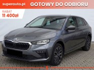 Skoda Scala Drive 1.0 TSI Drive 1.0 TSI 115KM