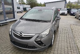 Opel Zafira C Opel Zafira 7miejsc