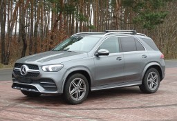 Mercedes-Benz Inny Mercedes-Benz MERCEDES GLE 300D 4 Matic Serwisowany Tylko 90 tys KM!!! AMG Pakiet