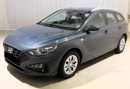 Hyundai i30 II 1.5 T-GDI 48V Modern 1.5 T-GDI 48V Modern 160KM