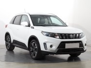 Suzuki Vitara II , 1. Właściciel, Serwis ASO, Automat, Skóra, Navi,