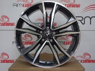 Felgi aluminiowe BMW X1 X2 OE 715M 8008616