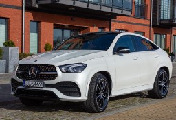 Mercedes-Benz Klasa GLE W167 3.0 diesel 350KM 4x4 2020r