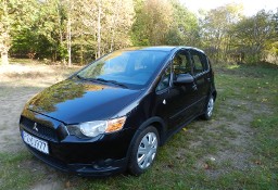 Mitsubishi Colt VII tani niezawodny 5drzwi 1,3 SERWIS zarejestrowany