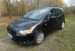 Mitsubishi Colt VII tani niezawodny 5drzwi 1,3 SERWIS zarejestrowany