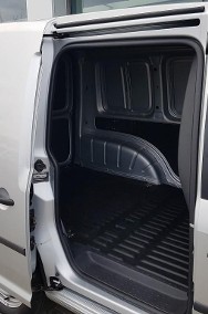 Volkswagen Caddy L1 Furgon 150 km Bluetooth Pakiet Przeglądów-2