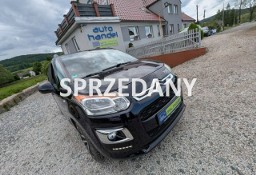 Citroen C3 Picasso Zadbany 1,2 benzyna 110 KM