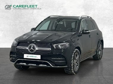Mercedes-Benz Klasa GLE W167 Mercedes GLE 300d 4-Matic Kombi-1