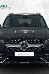Mercedes-Benz Klasa GLE W167 Mercedes GLE 300d 4-Matic Kombi-2