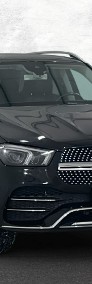 Mercedes-Benz Klasa GLE W167 Mercedes GLE 300d 4-Matic Kombi-3