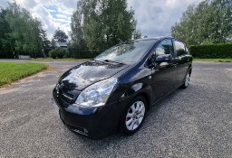 Toyota Corolla Verso II 2.0-4D zadbana i doinwestowana rozrząd wymieniony