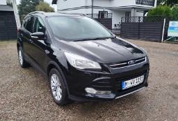 Ford Kuga II 2.0 TDCI 120 KM. Oryginalny Lakier, Bezwypadkowy, Zadbany.