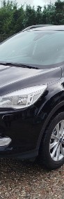 2.0 TDCI 120 KM. Oryginalny Lakier, Bezwypadkowy, Zadbany.-3
