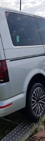 Volkswagen Caravelle Hak Alarm Navi Climatronic-3