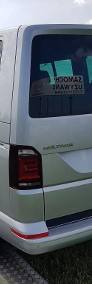 Volkswagen Caravelle Hak Alarm Navi Climatronic-4