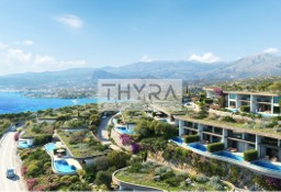 Nowe mieszkanie Kreta