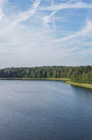 Działki inwestycyjne nad jeziorem, MPZP, media-2