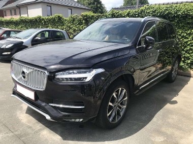 Volvo XC90 IV-1