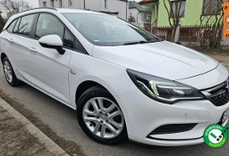 Opel Astra K Pack klim + navi