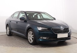Skoda Superb III , Salon Polska, Serwis ASO, Automat, Navi, Xenon, Bi-Xenon,