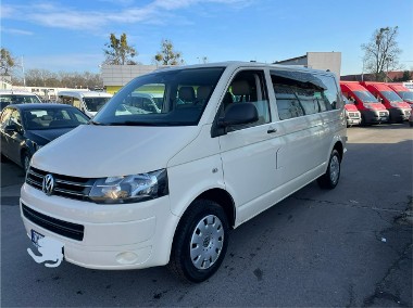 Volkswagen Volkswagen Caravelle 2.0-140KM 2015-1