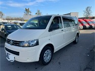 Volkswagen Inny Volkswagen Volkswagen Caravelle 2.0-140KM 2015