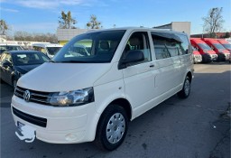 Volkswagen Inny Volkswagen Volkswagen Caravelle 2.0-140KM 2015