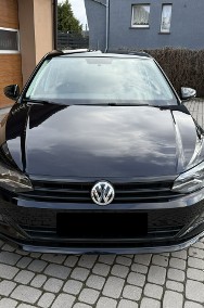 Volkswagen Polo VI 1,0 75KM Klimatyzacja Bluetooth 1Właściciel-2