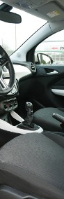 Opel Adam 1.4 87KM Eu5 Jam -Pakiet zima -Nowy rozrząd -Bardzo zadbany-3