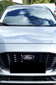 Ford Puma II Titanium 1.0 Ecoboost Titanium 1.0 Ecoboost 125KM / Pakiet Winter-2