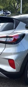 Ford Puma II Titanium 1.0 Ecoboost Titanium 1.0 Ecoboost 125KM / Pakiet Winter-3