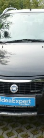 Fiat Sedici 1.9 Multijet 4x4 Emotion-4