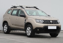 Dacia Duster I , Salon Polska, Serwis ASO, GAZ, Navi, Klima, Tempomat,