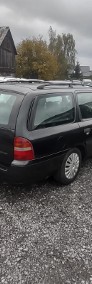 1.8 Benz + GAZ 115KM 1994 rok-3