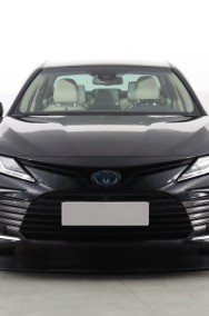 Toyota Camry VIII , Salon Polska, 1. Właściciel, Serwis ASO, Automat, VAT 23%,-2