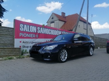 BMW SERIA 5-1