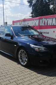 BMW SERIA 5-2