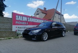 BMW SERIA 5 V (E60/E61) 3.0 DIESEL ! 2008 ROK !