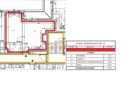 Nowe mieszkanie Kraków Krowodrza, ul. Kijowska