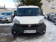 Fiat Doblo 1.6 MJ SX