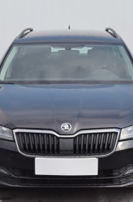 Skoda Superb III , Salon Polska, Automat, VAT 23%, Klimatronic, Tempomat,-2