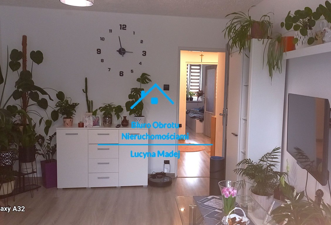 Mieszkanie na sprzedaż, 2 pokoje, 44 m², Wadowice
