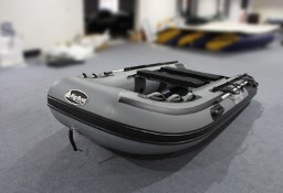 Ponton PVC Bering 400 Voyage