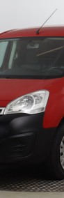 Citroen Berlingo II e-Berlingo , SoH 84%, L1H1, 3m3, 3 Miejsca, 2 EU palet-3