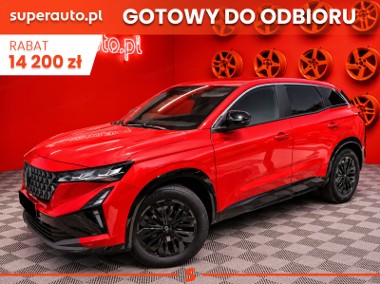 Renault Evolution 1.3 TCe mHEV Austral Evolution 1.3 TCe mHEV 150KM / pakiet-1