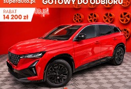 Renault Inny Renault Evolution 1.3 TCe mHEV Austral Evolution 1.3 TCe mHEV 150KM / pakiet